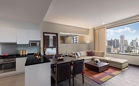 สุขุมวิท พาร์ค กรุงเทพ - แมริออท เอ็กเซกคิวทีฟ อพาร์ตเมนต์